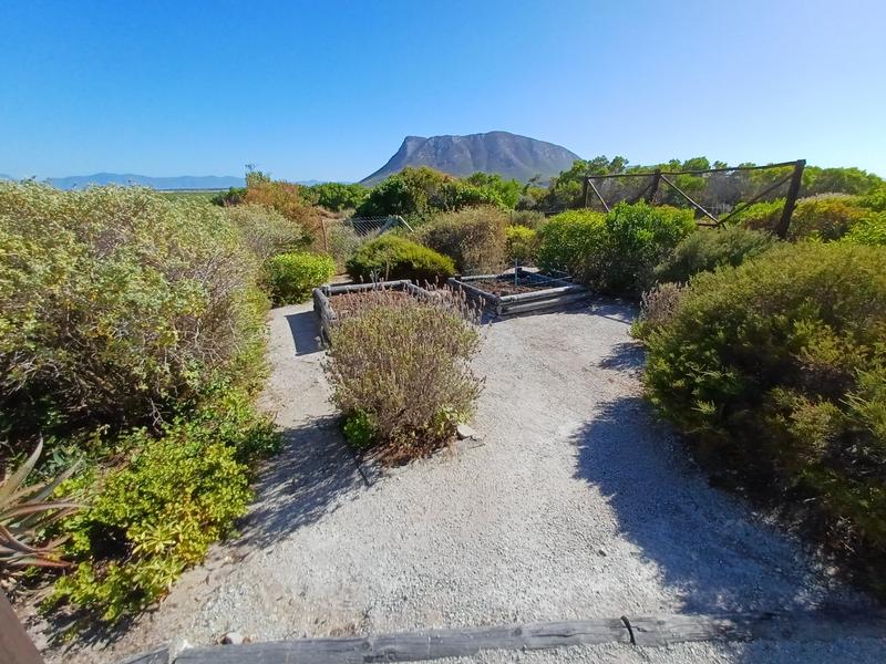 2 Bedroom Property for Sale in Kleinbaai Western Cape